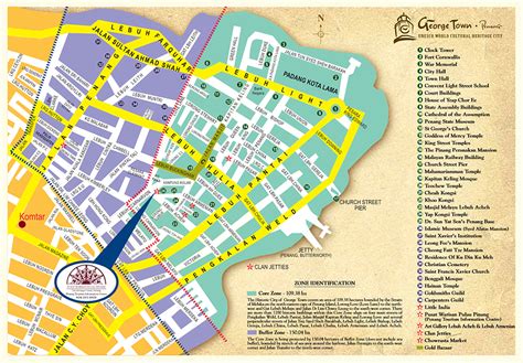city of georgetown interactive maps.
